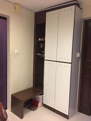 Blk 390 Bukit Batok West Avenue 5 (Bukit Batok), HDB 5 Rooms #173197042